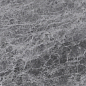 LP6060G0121R Bohemian Ash тёмно-серый матовый карвинг 59,5х59,5 Laparet