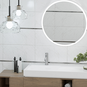 Amuletto Eurotile Ceramica