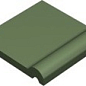 100FG0VEU POOL EDGE GREEN VEU10x10 Winckelmans