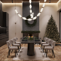 Pearsian Wood Creanza фото в миниатюре 7