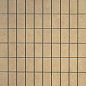UR0247M Urbana Beige Mosaico Nat Ret 45x45 Impronta
