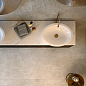 752615 Tesori Decoro Monile Grigio Bronzo 6mm 120x240 Cedit