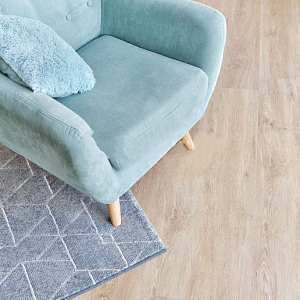 Easy Line Alpine Floor