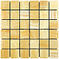 7M073-48P Onyx Yellow 48x48 305х305 Natural
