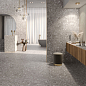 PA006060N Palladino Grey 60х60 Pieza Ceramica