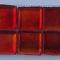 MJ95 Galaxy 1*1 31.8x31.8 ROSE MOSAIC