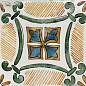 180206 Small Amalfi 6,5x20 La Fabbrica Ceramiche