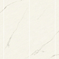 AKF8 Marvel Meraviglia Calacatta Meraviglia Kit Endless Lapp. 4pcs 6mm 120x278 Atlas Concorde