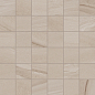 610110000092 Wonder Desert Mosaico 30x30 Italon