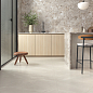 SOVL4711S Soft Perfect Statuario Satin 60x120 Buono Ceramica