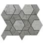 Mk.Murales Cold Mix 34.8x30 RHS (Rondine) Ceramiche