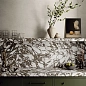 Classic Marbles Marron Emperador 30x30 Ribesalbes фото в миниатюре 5