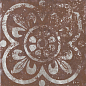 1068097 Molo Mix Rosso 20x20 CIR