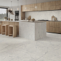 Kronos Silver Rect 120x280 Baldocer