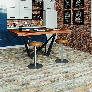 Color Wood ProGRES Ceramica