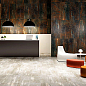 Cast Iron Apavisa Porcelanico