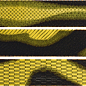 Slash DK 73Y Dark Yellow 7.5x30 Imola Ceramica