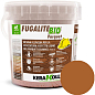 Эпоксидная затирка FUGALITE BIO №63 Afzelia Kerakoll
