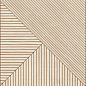 TWU3090PAT14R Patio матовая рельеф 300x900x8.5 Alma Ceramica (Уралкерамика)