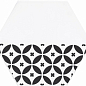 NT/A208/SG2300 Буранелли лепестки круги 20*23.1 Kerama Marazzi
