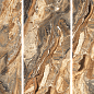 Moris Brown High gloss 60*120 Art Ceramic