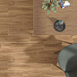 Kootenai Ecoceramic