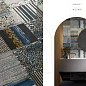 1006001 Affreschi Klimt Rett R9 60x120 Mariner