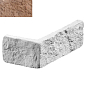Угловой элемент Сан-Марино 720 10/22,4x8x1,2 Leonardo Stone