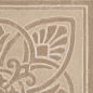 HGD/B117/DD9001 Про Стоун ковёр угол беж 30х30 Kerama Marazzi