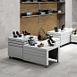 XFML1877 Bastia Light Gray Matte Rect 60х120 Persepolis Tile