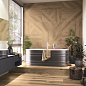 A036389 Koen KI Miele 40*120 Ape Ceramica