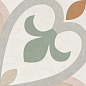GP2020DMX11 Design Mix 3 матовый 200x200x8 New Trend