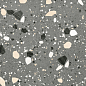 Gerda Natura Dark matt/Герда Натура Дарк матовый MR 60x60 Idalgo (Идальго)