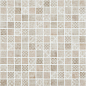 Мозаика Born Beige 31.5x31.5 (на сетке) Vidrepur