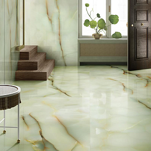 Tele Di Marmo Pure Onyx Emilceramica