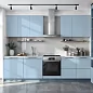 Exotic Steel Matt 4.8mm 600х1200 Ocean-Ceramic фото в миниатюре 24