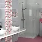 Городские цветы 25*2 Kerama Marazzi фото в миниатюре 2