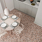 123383 Terrazzo Earth 32x36.8 DNA Tiles фото в миниатюре 8