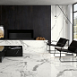 fQJ9 Roma Gold Onice Neve Gres Macromosaico 30x30 FAP Ceramiche