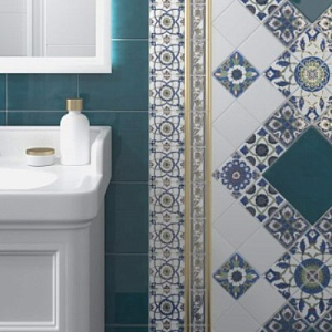 Альба Kerama Marazzi