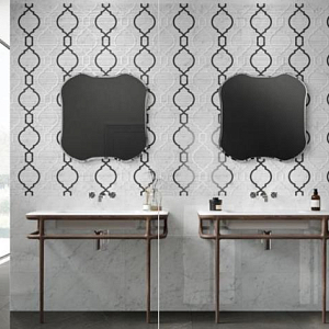 Lux Experience Wall Impronta