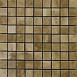 TRAVERTINE NOCE 1,5x1,5x0,8 polished Premium Marble