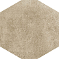 1047246 RIABITA ESAGONA NATURAL 24x27,7 Serenissima Cir фото в миниатюре