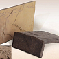 Денвер 13-05 угловая 270х200х65х25 Ecostone