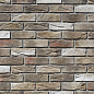 329-20 Торн брик Design 21,2x6,5 White Hills