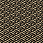 PF60011444 Manifesto La Greca Maxi Kaki 120x280 Versace (Gardenia Orchidea) фото в миниатюре