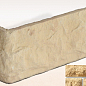 Юкон 15 угловая 235х70х100х10-30 Ecostone