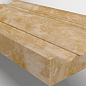 PJG-YXXT037-NT-1 37 Molding Latte 240x15 Marmocer
