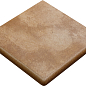 Esquina Mytho Tierra 32.8x32.8 Gres de Aragon