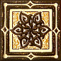 Вставка Перуджа 6х6 Freelite Decor